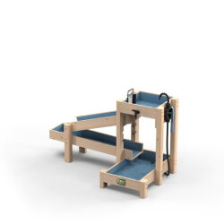 Circuit aquatique EXIT AquaFlow 200