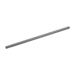 Rail supérieur B côté long EXIT piscine tubulaire 300x200x65cm - gris