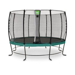 Trampoline EXIT Lotus Classic ø366cm - vert