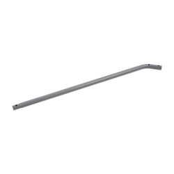 Rail supérieur EXIT piscine tubulaire ø360x76cm - gris