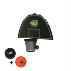 Mini panier de basket EXIT