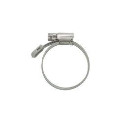 Collier de serrage en acier ø38mm pompe filtrante à sable EXIT 800gal/h / 1000gal/h
