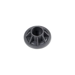 Base de pied EXIT piscine tubulaire ø360x76cm - gris