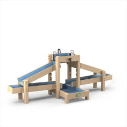 Circuit aquatique EXIT AquaFlow 400