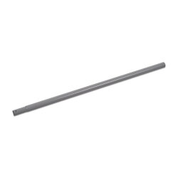 Rail supérieur D côté court EXIT piscine tubulaire 300x200x65cm - gris