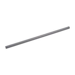 Rail supérieur A côté long EXIT piscine tubulaire 300x200x65cm - gris