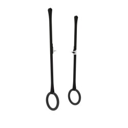 EXIT GetSet anneaux de gymnastique en plastique MB200 / MB300 / PS500 / PS600