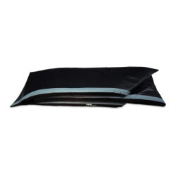 Bord de protection EXIT trampoline Dynamic 244x427cm - noir