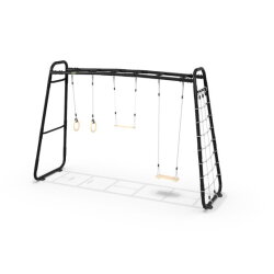 EXIT GetSet monkeybar MB310 - noir