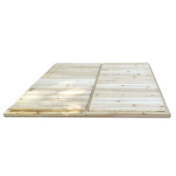 Plancher EXIT Loft 100 - Crooky 100