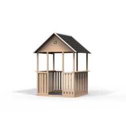 Maisonnette en bois EXIT Panorama 100