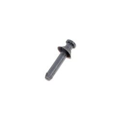 Broche EXIT piscine tubulaire ø360x76cm - gris