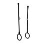 EXIT GetSet anneaux de gymnastique en plastique MB200 / MB300 / PS500 / PS600