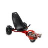 Tricycle Pro 100 EXIT - rouge/noir