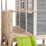 Cabane en bois EXIT Loft 550 - gris