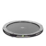 Trampoline enterré EXIT Elegant Premium sports ø427cm - noir