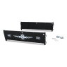 Kit d'extension pour aire de Panna EXIT 153 cm (2 panneaux)