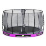 08.30.14.90-trampoline-enterre-exit-elegant-premium-o427cm-avec-filet-de-securite-economy-violet