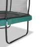 Trampoline EXIT Allure Premium 214x366cm - vert