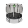 Trampoline EXIT Allure Classic ø253cm - noir