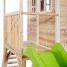 Cabane en bois EXIT Loft 700 - naturel