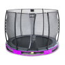 08.30.10.90-trampoline-enterre-exit-elegant-premium-o305cm-avec-filet-de-securite-economy-violet