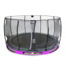 08.30.14.90-trampoline-enterre-exit-elegant-premium-o427cm-avec-filet-de-securite-economy-violet