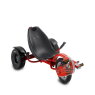Tricycle Pro 50 EXIT - rouge/noir