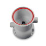 Pompe de filtration pour piscine EXIT - 300 gals/h