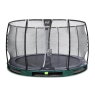 09.40.12.20-trampoline-enterre-exit-elegant-o366cm-avec-filet-de-securite-deluxe-vert
