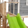 Cabane en bois EXIT Loft 750 - gris
