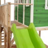 Cabane en bois EXIT Loft 750 - vert