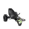 Tricycle Pro 50 EXIT - noir