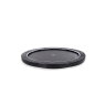 Le trampoline enterré EXIT Supreme groundlevel ø305cm - noir