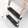 My First toboggan EXIT - pastel