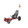 Tricycle Pro 100 EXIT - rouge/noir