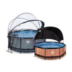 Abris de piscines