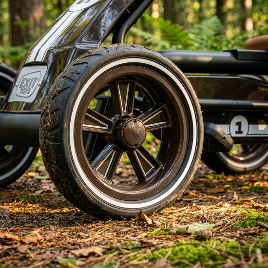 &nbsp;Soepel rijden zonder zorgen