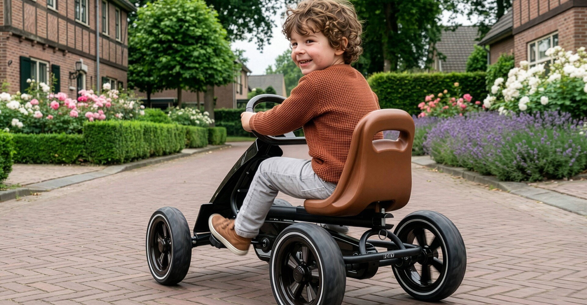 Grandit avec ton enfant gr&acirc;ce au si&egrave;ge r&eacute;glable